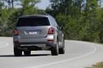 Mercedes-Benz GL-Class 2007 года